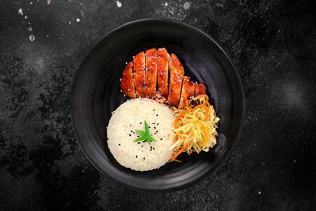 Чар Сиу Чикен