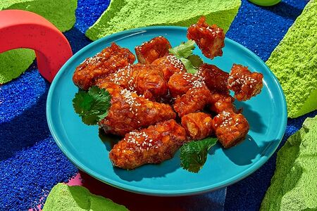 Яннем Чикен