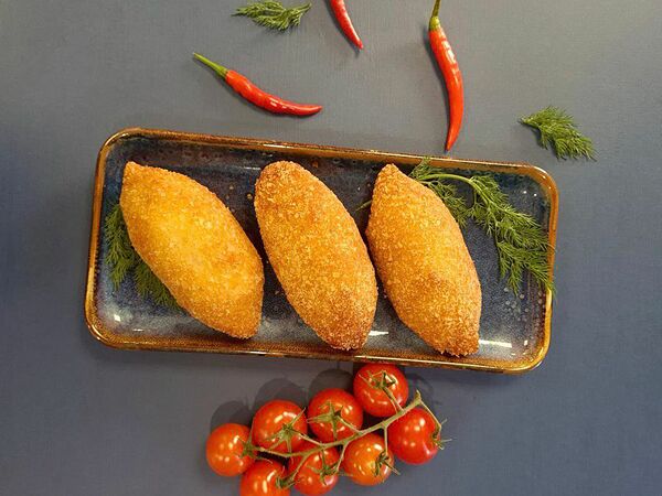 Пряно-Румяно