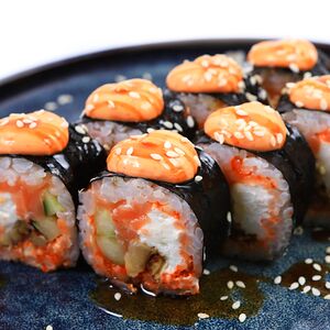 Ролл Москва