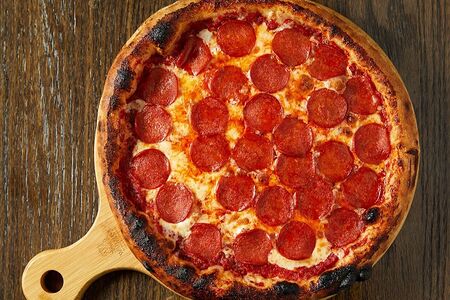 Пицца Пепперони