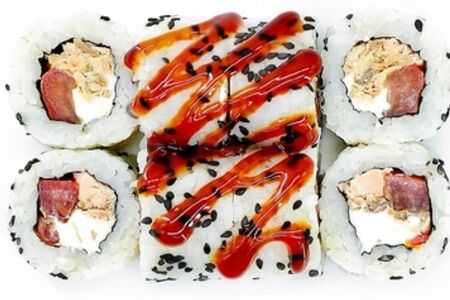 Ролл Банзай