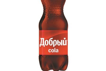 Добрый Кола