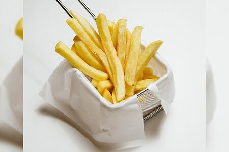 Картофель фри