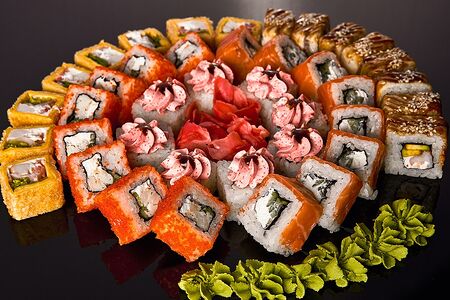 Радуга вкуса