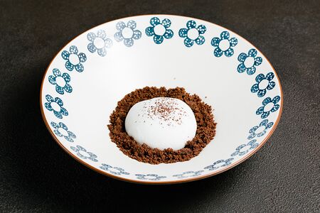 Моти Кофе-карамель мисо