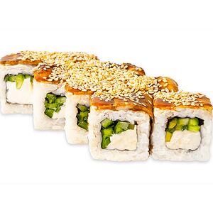 Унаги люкс Филадельфия