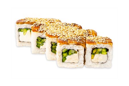 Унаги люкс Филадельфия