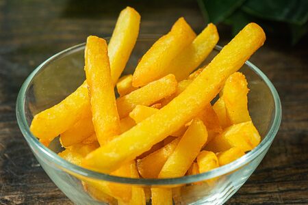 Картофель фри