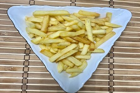 Картофель фри