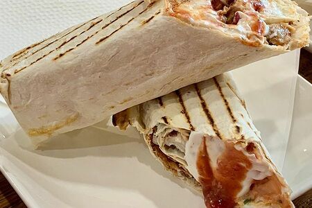 Шаурма классическая