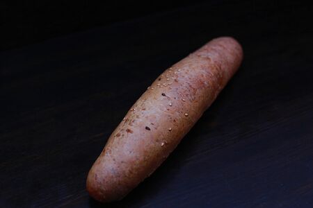 Батон малый