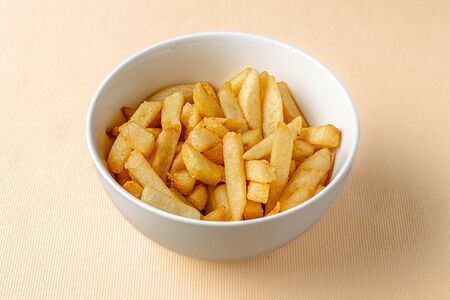 Картофель фри