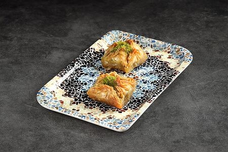 Приданое невесты