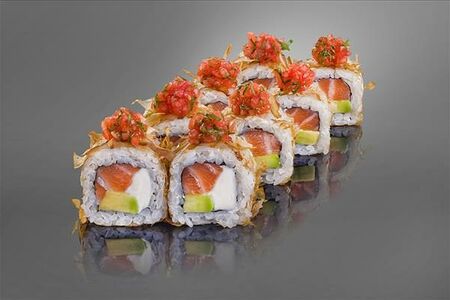 Ролл Бонито