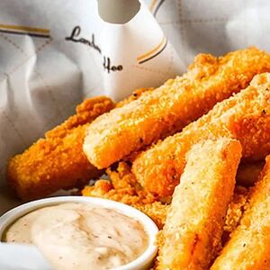 Հավի նագեթս