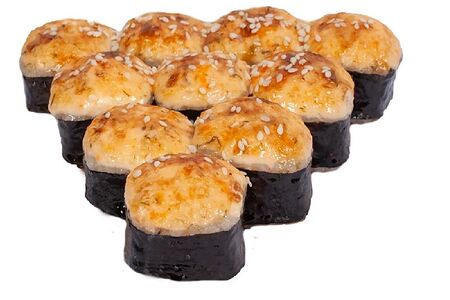 Большой двойной