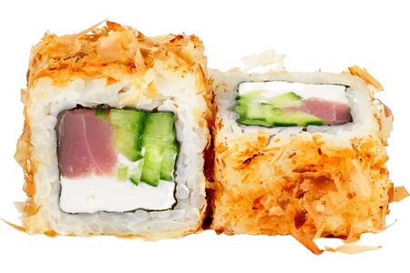 Ролл Бонито