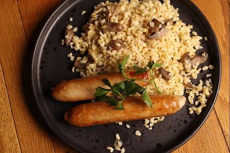 Колбаска Аппетитная куриная