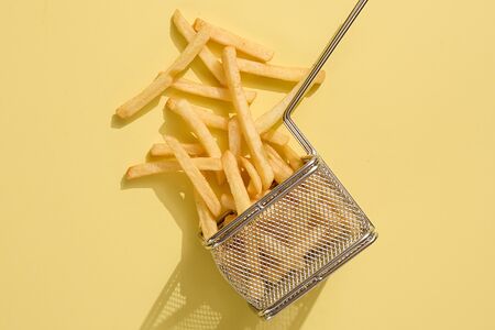 Картофель фри