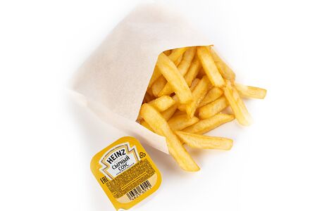 Картошка фри Бельгийская