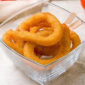 Кольца кальмара