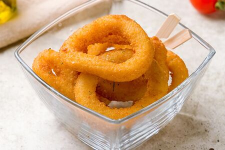 Кольца кальмара