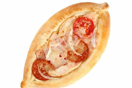 Лодка Супер мясная