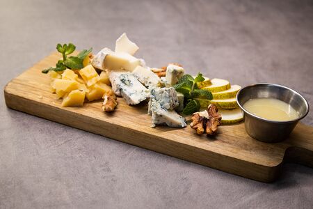 Ассорти сыров