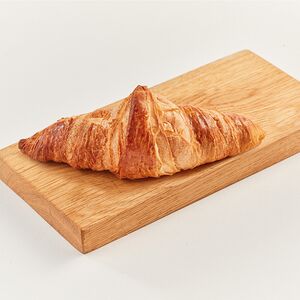 Классический круассан