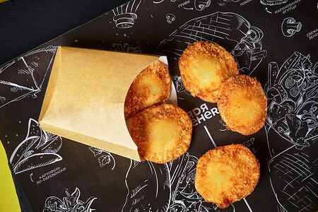 Сырбуречки