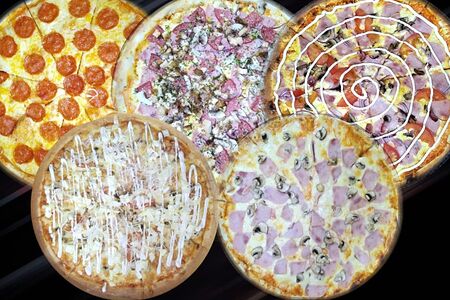 Комбо Пати мини