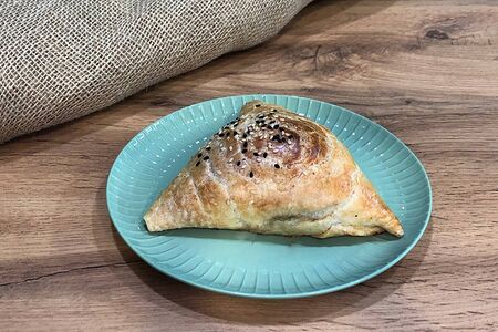 Самса с курицей