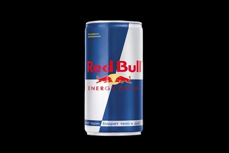 Red Bull
