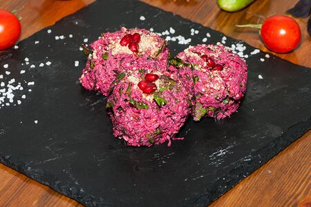 Пхали со свеклой