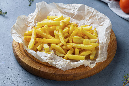 Картофель фри