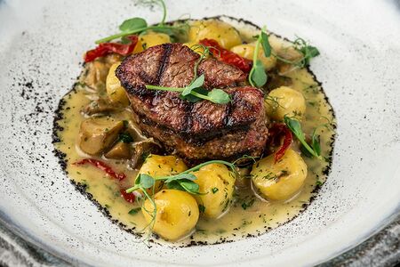 Филе Миньон