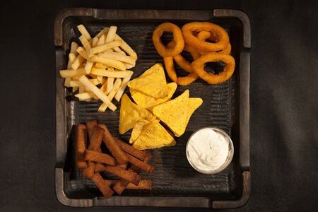 Ассорти малое