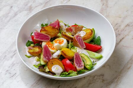 Салат Нисуаз