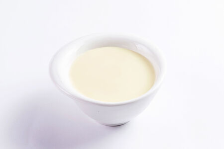 Сгущённое молоко