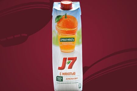 Сок J7