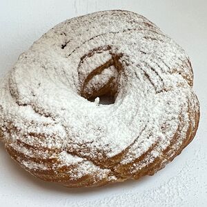 Кольцо заварное