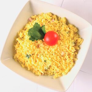 Салат Сытный