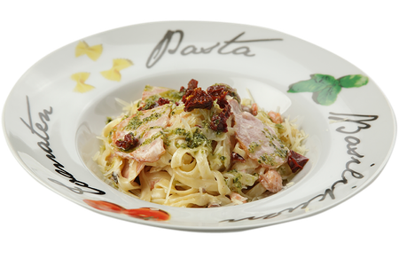 Паста Фьюжн