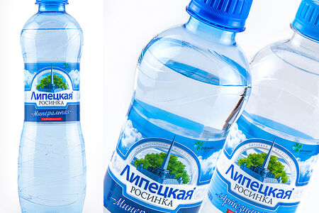 Липецкая Росинка