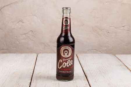 Лимонад Pfungstadter Coca-Cola