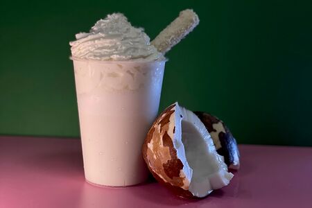 Райское наслаждение