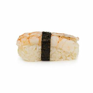 Суши Креветка