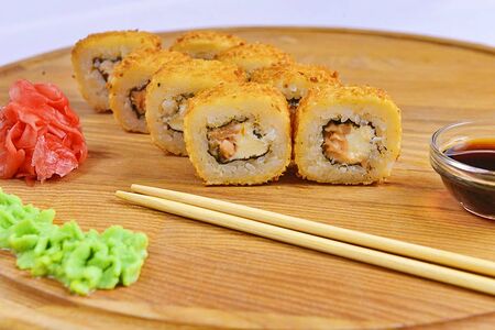 Терияки Хуромаку