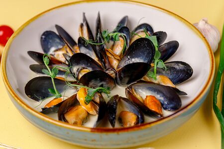 Мидии Блю чиз